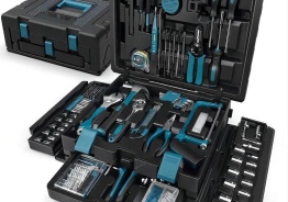 379-Piece Complete Home Tool Kit