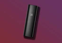 Вапорайзер Pax Plus