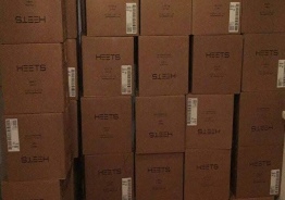 Продам стики heets для iqos