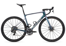 2024 Giant Defy Advanced SL 0 Road Bik