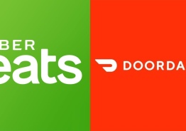  Аренда аккаунта DOORDASH UBER LYFT GRUBHUB в США (USA
