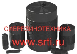 Пневмозаглушки, пневматические заглушающие устройства