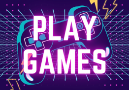 Gaming &amp; entertainmen