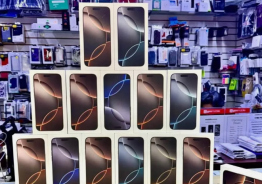 Оптовая продажа - iPhone 16/15/14/ NVIDIA A100/ RTX 4090/LUBA 2 