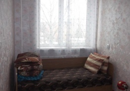 Сдам 2 к. квартиру в Эстонии в Кохтла-Ярве, ул. Уус