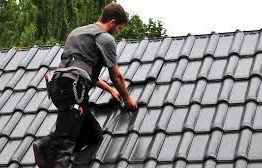 Требуются кровельщики для работы в Германии