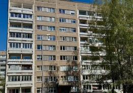 Долгосрочная аренда квартиры в Елгаве