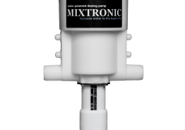 Дозирующие насосы медикаторы дозатроны MIXTRONIC MT