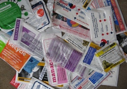  Требуются дистрибьюторы charity bag.