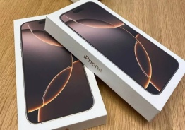 Apple iPhone 16 Pro Max 512 ГБ