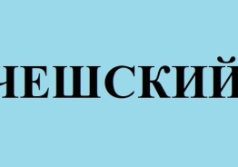 Уроки чешского