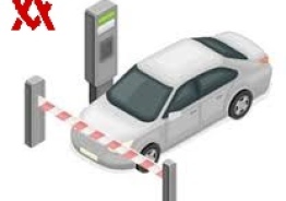 Avto Parking - Parking Sistemləri - Ödəmə Terminalı 055 988 89 32         