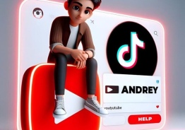YouTube channel 