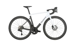 2025 Scott Addict RC Pro Road Bike