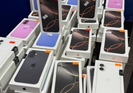 Оптовые поставщики iPhone 16/15/14/13 pro max (Великобритания, США, ЕС, Гонконг)