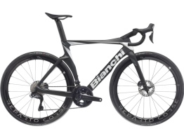 2025 Bianchi Oltre Pro Ultegra Di2 Disc Road Bikes ( INDORACYCLES.COM )