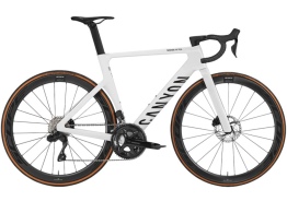 2025 Canyon Aeroad CF SLX 7 Di2 R4 Road Bike ( INDORACYCLES.COM )