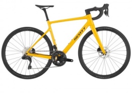 2025 Scott Addict 40 Road Bik