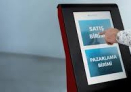 Elektron sira gozleme