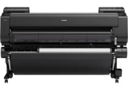Canon ImagePROGRAF PRO-6000S 60" Large-Format Inkjet Printer
