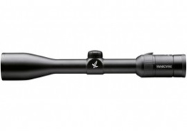 SWAROVSKI Z3 RIFLE SCOPE 4-12X50 4A - 5902