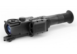 Pulsar Digisight Ultra N455 LRF Digital Night Vision Rifle Scope-PL7662