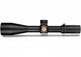 NIGHTFORCE ATACR - 7-35X56MM F1 ZEROSTOP .1MRAD DIGILLUM PTL MIL-C C57