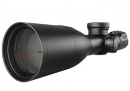 Swarovski dS 5-25x52mm P GEN II 4A-I Riflescope 7100