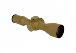 SCHMIDT BENDER 5-20X50 PM II ULTRA SHORT 34MM 873-945-592-F1-E