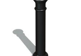 Bollard satisi 