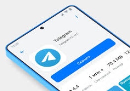 Selling a Telegram channel with adult content