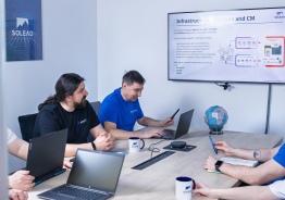 Помощник медиабайера Media Buyer Assistant