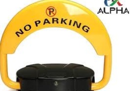 No parking – satışı ve quraşdırılmas