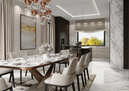 FORM TO INSPIRE  interior design studio