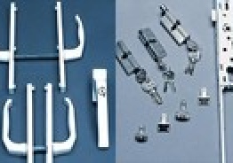 продажа фурнитуры для ПВХ окон и дверей 