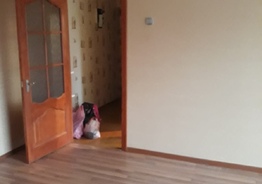 Pardodu 1 istabu dzivokli ar balkonu Daugavpils rajons