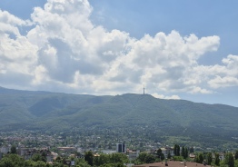 Домой в Болгарию