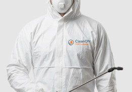 Избавим от тараканов в квартире — CleanON СЭ