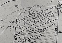Участок первый ряд у моря