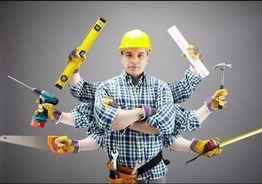 Стройка Частного дома