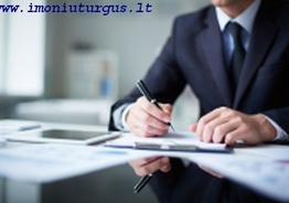 Продаем фирмы-плательщики НДС в Литве.