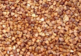 Производство и оптовая продажа высококачественной крупы из Казахстана
