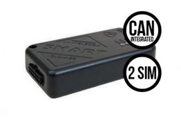 Gps/Глонасс трекер СМАРТ S-2435 MAX