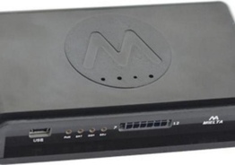 Gps/Глонасс трекер MIELTA M3