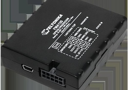 GPS/ГЛОНАСС трекер Teltonika FMB110
