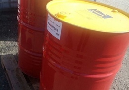 Масла Shell в бочках 209л, оптом