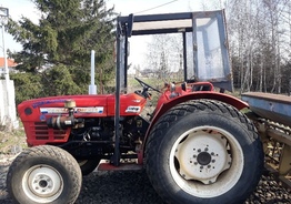  Трактор Yanmar Ym 33