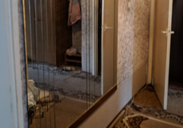 Сдаётся вартира спецпроекта, на длительный срок