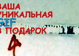 GIF в подарок за 9 €