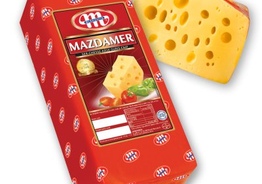 Сыры желтые,сухое молоко,сливочное масло из Польшы